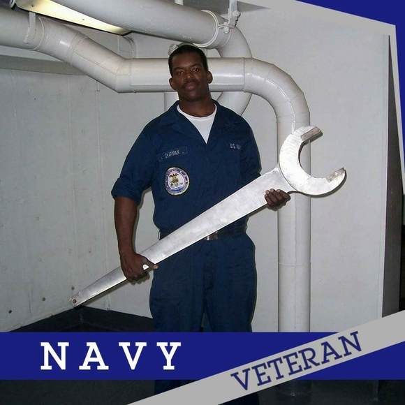 Meet your Posher, Marcus - Picture 1 of 1